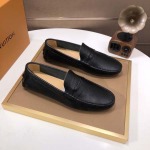 2025年6月20日入荷新品Louis Vuittonカジュアルシューズ/スニーカー｜メンズ靴人気本革製ギフト/誕生日/TL工場