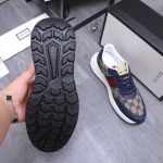 2025年6月20日入荷新品GUCCIカジュアルシューズ/スニーカー｜メンズ靴人気本革製ギフト/誕生日/TL工場