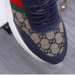 2025年6月20日入荷新品GUCCIカジュアルシューズ/スニーカー｜メンズ靴人気本革製ギフト/誕生日/TL工場