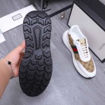 2025年6月20日入荷新品GUCCIカジュアルシューズ/スニーカー｜メンズ靴人気本革製ギフト/誕生日/TL工場