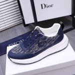 2025年6月20日入荷新品Diorカジュアルシューズ/スニーカー｜メンズ靴人気本革製ギフト/誕生日/TL工場