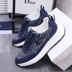 2025年6月20日入荷新品Diorカジュアルシューズ/スニーカー｜メンズ靴人気本革製ギフト/誕生日/TL工場
