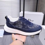 2025年6月20日入荷新品Diorカジュアルシューズ/スニーカー｜メンズ靴人気本革製ギフト/誕生日/TL工場