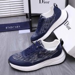 2025年6月20日入荷新品Diorカジュアルシューズ/スニーカー｜メンズ靴人気本革製ギフト/誕生日/TL工場
