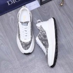 2025年6月20日入荷新品Diorカジュアルシューズ/スニーカー｜メンズ靴人気本革製ギフト/誕生日/TL工場