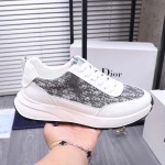 2025年6月20日入荷新品Diorカジュアルシューズ/スニーカー｜メンズ靴人気本革製ギフト/誕生日/TL工場