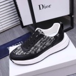 2025年6月20日入荷新品Diorカジュアルシューズ/スニーカー｜メンズ靴人気本革製ギフト/誕生日/TL工場