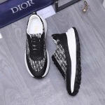 2025年6月20日入荷新品Diorカジュアルシューズ/スニーカー｜メンズ靴人気本革製ギフト/誕生日/TL工場