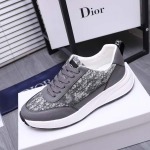 2025年6月20日入荷新品Diorカジュアルシューズ/スニーカー｜メンズ靴人気本革製ギフト/誕生日/TL工場