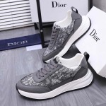 2025年6月20日入荷新品Diorカジュアルシューズ/スニーカー｜メンズ靴人気本革製ギフト/誕生日/TL工場