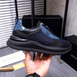 2025年6月20日入荷新品Armaniカジュアルシューズ/スニーカー｜メンズ靴人気本革製ギフト/誕生日/TL工場