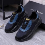 2025年6月20日入荷新品Armaniカジュアルシューズ/スニーカー｜メンズ靴人気本革製ギフト/誕生日/TL工場