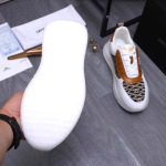 2025年6月20日入荷新品Armaniカジュアルシューズ/スニーカー｜メンズ靴人気本革製ギフト/誕生日/TL工場