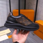 2025年6月20日入荷新品Louis Vuittonカジュアルシューズ/スニーカー｜メンズ靴人気本革製ギフト/誕生日/TL工場