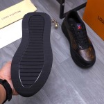 2025年6月20日入荷新品Louis Vuittonカジュアルシューズ/スニーカー｜メンズ靴人気本革製ギフト/誕生日/TL工場