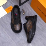 2025年6月20日入荷新品Louis Vuittonカジュアルシューズ/スニーカー｜メンズ靴人気本革製ギフト/誕生日/TL工場