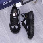 2025年6月20日入荷新品Diorカジュアルシューズ/スニーカー｜メンズ靴人気本革製ギフト/誕生日/TL工場