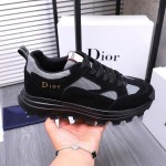 2025年6月20日入荷新品Diorカジュアルシューズ/スニーカー｜メンズ靴人気本革製ギフト/誕生日/TL工場