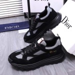 2025年6月20日入荷新品Diorカジュアルシューズ/スニーカー｜メンズ靴人気本革製ギフト/誕生日/TL工場