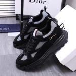 2025年6月20日入荷新品Diorカジュアルシューズ/スニーカー｜メンズ靴人気本革製ギフト/誕生日/TL工場