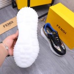 2025年6月20日入荷新品FENDIカジュアルシューズ/スニーカー｜メンズ靴人気本革製ギフト/誕生日/TL工場