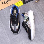 2025年6月20日入荷新品FENDIカジュアルシューズ/スニーカー｜メンズ靴人気本革製ギフト/誕生日/TL工場