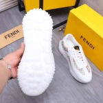 2025年6月20日入荷新品FENDIカジュアルシューズ/スニーカー｜メンズ靴人気本革製ギフト/誕生日/TL工場