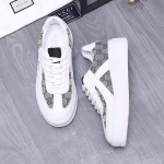 2025年6月20日入荷新品GUCCIカジュアルシューズ/スニーカー｜メンズ靴人気本革製ギフト/誕生日/TL工場