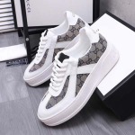 2025年6月20日入荷新品GUCCIカジュアルシューズ/スニーカー｜メンズ靴人気本革製ギフト/誕生日/TL工場