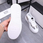 2025年6月20日入荷新品GUCCIカジュアルシューズ/スニーカー｜メンズ靴人気本革製ギフト/誕生日/TL工場