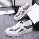 2025年6月20日入荷新品GUCCIカジュアルシューズ/スニーカー｜メンズ靴人気本革製ギフト/誕生日/TL工場