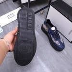 2025年6月20日入荷新品GUCCIカジュアルシューズ/スニーカー｜メンズ靴人気本革製ギフト/誕生日/TL工場