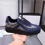 2025年6月20日入荷新品GUCCIカジュアルシューズ/スニーカー｜メンズ靴人気本革製ギフト/誕生日/TL工場