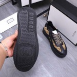 2025年6月20日入荷新品GUCCIカジュアルシューズ/スニーカー｜メンズ靴人気本革製ギフト/誕生日/TL工場