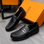 2025年6月20日入荷新品TOD’Sカジュアルシューズ/スニーカー｜メンズ靴人気本革製ギフト/誕生日/TL工場