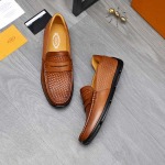 2025年6月20日入荷新品TOD’Sカジュアルシューズ/スニーカー｜メンズ靴人気本革製ギフト/誕生日/TL工場