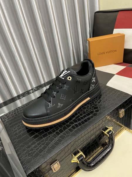 2025年6月20日入荷新品Louis Vuittonカジュ...