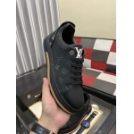 2025年6月20日入荷新品Louis Vuittonカジュアルシューズ/スニーカー｜メンズ靴人気本革製ギフト/誕生日/TL工場
