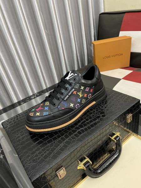 2025年6月20日入荷新品Louis Vuittonカジュ...