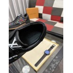 2025年6月20日入荷新品Louis Vuittonカジュアルシューズ/スニーカー｜メンズ靴人気本革製ギフト/誕生日/TL工場