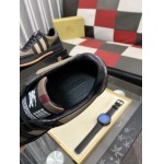 2025年6月20日入荷新品BURBERRYカジュアルシューズ/スニーカー｜メンズ靴人気本革製ギフト/誕生日/TL工場