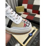 2025年6月20日入荷新品BURBERRYカジュアルシューズ/スニーカー｜メンズ靴人気本革製ギフト/誕生日/TL工場