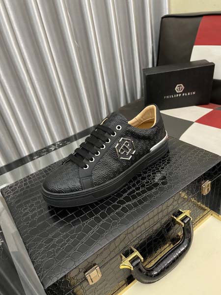 2025年6月20日入荷新品PHILIPP PLEINカジュ...