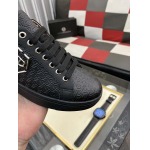 2025年6月20日入荷新品PHILIPP PLEINカジュアルシューズ/スニーカー｜メンズ靴人気本革製ギフト/誕生日/TL工場