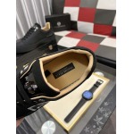 2025年6月20日入荷新品PHILIPP PLEINカジュアルシューズ/スニーカー｜メンズ靴人気本革製ギフト/誕生日/TL工場