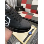 2025年6月20日入荷新品PHILIPP PLEINカジュアルシューズ/スニーカー｜メンズ靴人気本革製ギフト/誕生日/TL工場