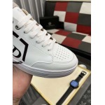 2025年6月20日入荷新品PHILIPP PLEINカジュアルシューズ/スニーカー｜メンズ靴人気本革製ギフト/誕生日/TL工場