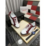 2025年6月20日入荷新品Dolce&Gabbanaカジュアルシューズ/スニーカー｜メンズ靴人気本革製ギフト/誕生日/TL工場