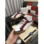 2025年6月20日入荷新品Dolce&Gabbanaカジュアルシューズ/スニーカー｜メンズ靴人気本革製ギフト/誕生日/TL工場
