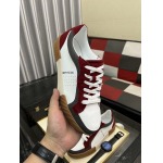 2025年6月20日入荷新品Dolce&Gabbanaカジュアルシューズ/スニーカー｜メンズ靴人気本革製ギフト/誕生日/TL工場